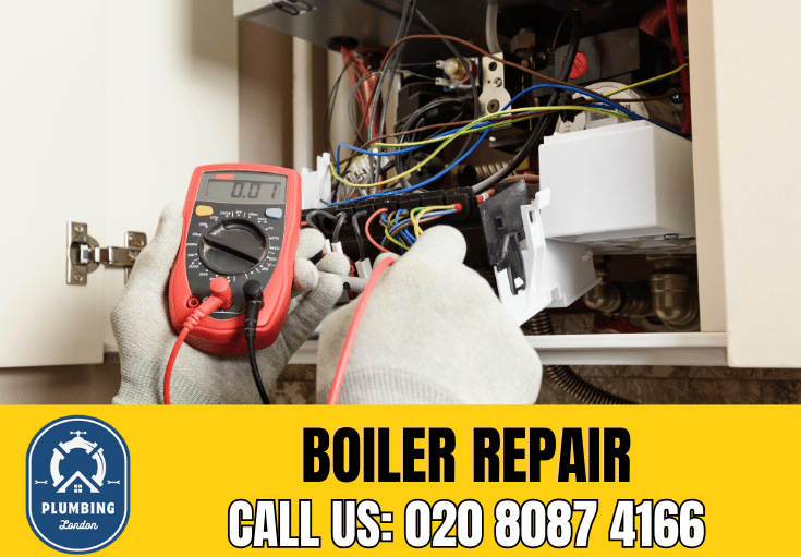 boiler repair Chiswick 